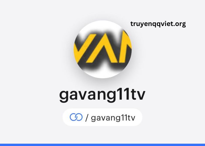 gavangtv