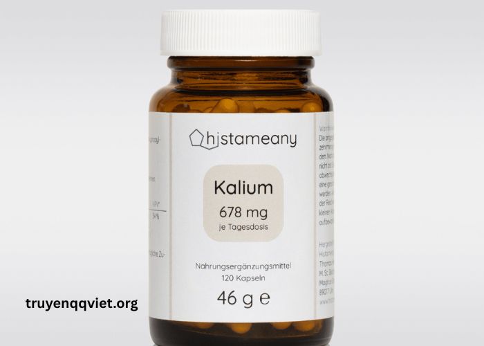 kalium