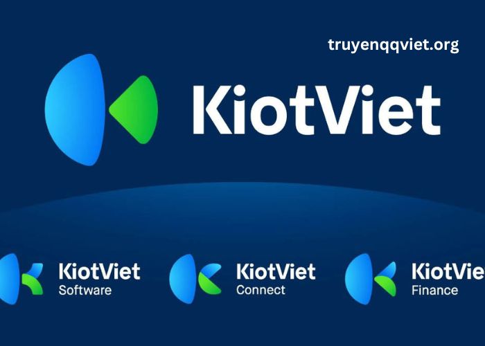 kiotviet